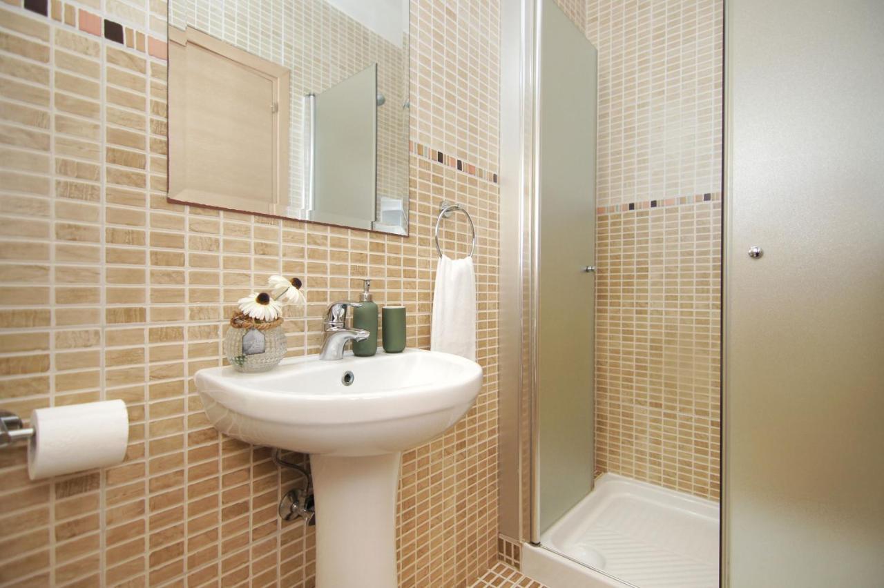 Nissi Adamite Villa Ayía Nápa Extérieur photo