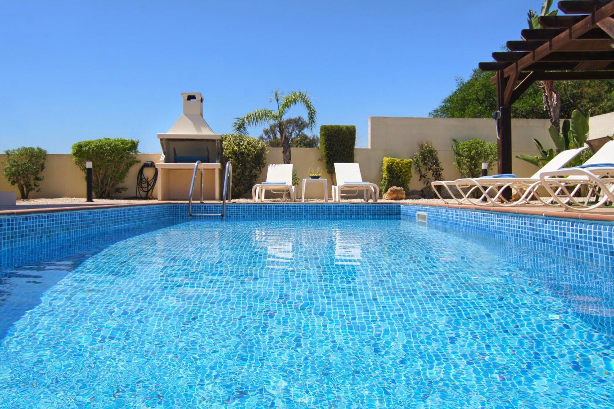 Nissi Adamite Villa Ayía Nápa Extérieur photo